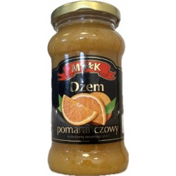 Dżem pomarańczowy 315g MK