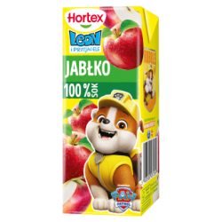 Hortex Leon i Przyjaciele...