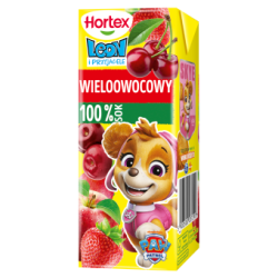 Hortex Leon i Przyjaciele...