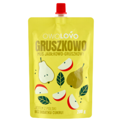 OWOLOVO Gruszkowo Mus...