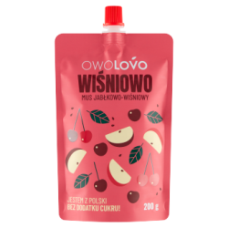 OWOLOVO Wiśniowo Mus...
