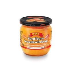 KONFITURA M&K 420G...