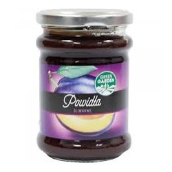 Powidła Green Garden...