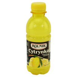 Rolnik Cytrynka Zaprawa...