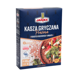 JANEX Kasza gryczana...