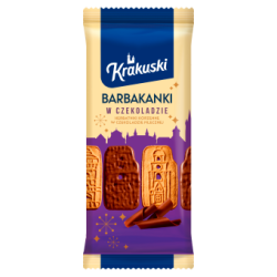 Krakuski Barbakanki...
