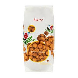 BRZEŚĆ Groszek Ptysiowy 125g