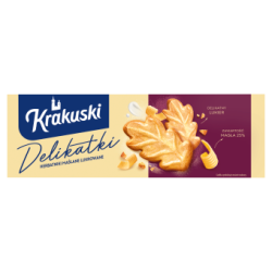 Krakuski Delikatki...