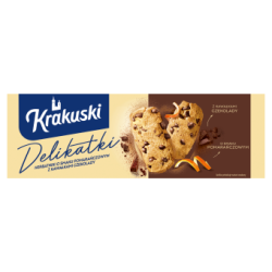 Krakuski Delikatki...