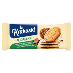 Krakuski Florianki...