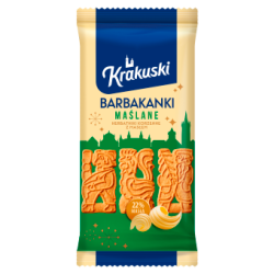 Krakuski Barbakanki...