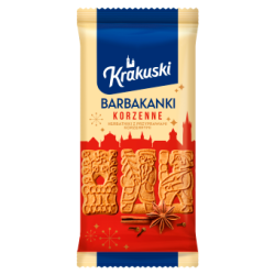 Krakuski Barbakanki...