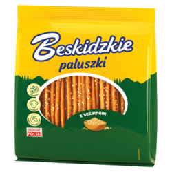Beskidzkie Paluszki z...