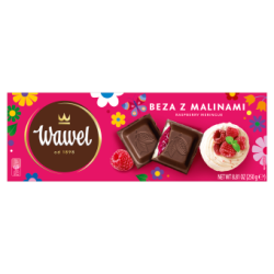 Wawel Tabliczka kakaowa...