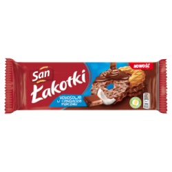 San Łakotki herbtaniki...