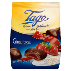 Tago Pierniki z nadzieniem...