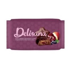 Pierniki gwiazdki...