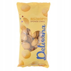 BISZKOPTY DELISANA 250G