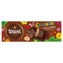 Wawel CocoAch! Tabliczka...