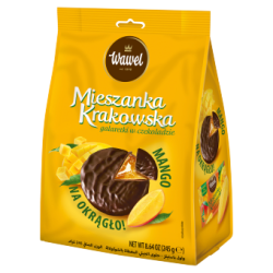 Wawel Mieszanka Krakowska...