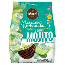 Wawel Mieszanka Krakowska...