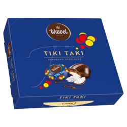 Wawel Tiki Taki...