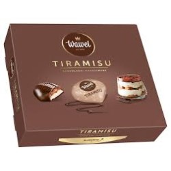 Wawel Tiramisu Bombonierka...