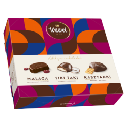 Wawel Kolekcja czekoladek...