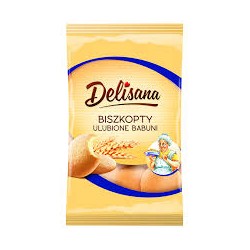 Biszkopty Delicpol Delisana...