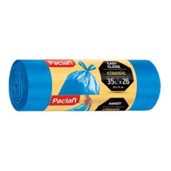 WORKI NA ŚMIECI WIĄZANE...