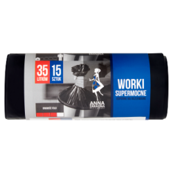 Anna Zaradna Worki na...