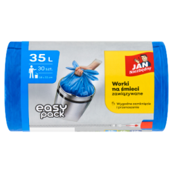 Jan Niezbędny Easy-Pack...