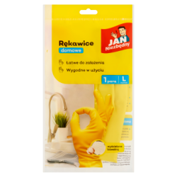 Jan Niezbędny Rękawice...