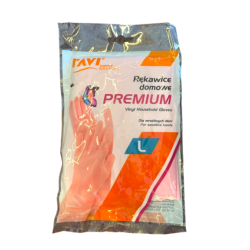 Rękawice domowe PREMIUM L ,...