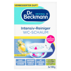 Dr. Beckmann Piana...