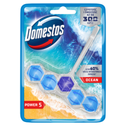 Domestos Power 5 Kostki...