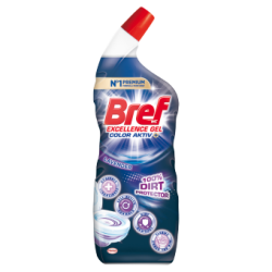 Bref WC Excellence Gel...
