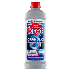kret Granulki do...