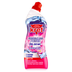 Kret Fresh & Clean Power...