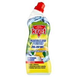 Kret Fresh & Clean Power...