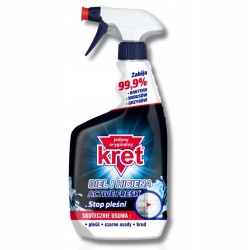 KRET Spray Czyszczący Płyn...