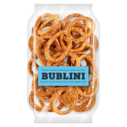 Bublini Obwarzanki z...