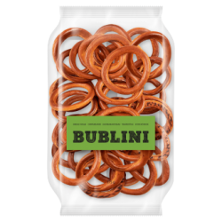 Bublini Obwarzanki...