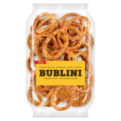 Bublini Obwarzanki z...