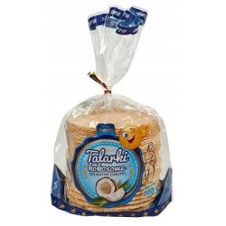 DIETA Talarki Kokosowe 100g