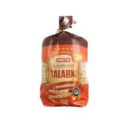 Talarki z błonnikiem bez...