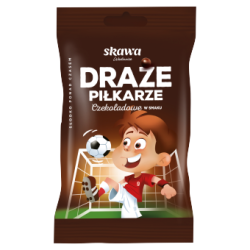 Wadowice Skawa Piłkarze...