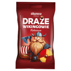 Wadowice Skawa Wiking Draże...
