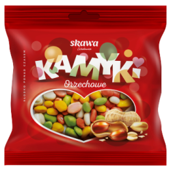 Wadowice Skawa Kamyki...