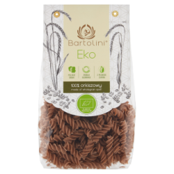 Bartolini Eko Makaron 100%...